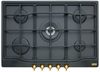 Встраиваемая газовая варочная панель Franke FHCL 755 4G TC GF C (106.0271.781) 106.0271.781