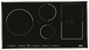 Индукционная варочная панель Franke FHFB 905 5I ST 108.0181.162р