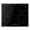 Встраиваемая индукционная варочная панель Teka IBR 64040 TTC BLACK-MG 112520013