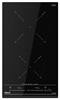 Встраиваемая индукционная варочная панель Teka IZC 32310 MSP black 112520014