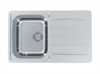 Кухонная мойка Alveus LINE MAX 80 SAT-90 (1136608) 1136608