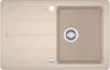 Кухонная мойка Franke BFG 611 BASIS (114.0259.913) сахара фрагранит 114.0259.913