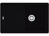 Кухонная мойка Franke BFG 611 BASIS (114.0259.927) оникс фрагранит 114.0259.927