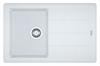 Кухонная мойка Franke BFG 611 белый (114.0259.929) 114.0259.929