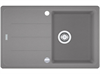 Кухонная мойка Franke BFG 611 серый (114.0259.930) 114.0259.930