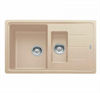 Кухонная мойка Franke BFG 651 бежевый (114.0259.961) 114.0259.961