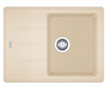 Кухонная мойка Franke BFG 611 C (114.0280.833) сахара фрагранит 114.0280.833
