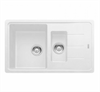 Кухонная мойка Franke BFG 651-78 (114.0280.893) белый фрагранит 114.0280.893