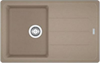Кухонная мойка Franke BFG 611 миндаль (114.0313.332) 114.0313.332