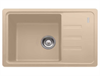 Кухонная мойка Franke Malta BSG 611-62 (114.0391.170) бежевый 114.0391.170