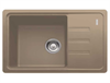 Кухонная мойка Franke Malta BSG 611-62 (114.0391.172) миндаль 114.0391.172