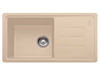 Кухонная мойка Franke Malta BSG 611-78 (114.0391.204) бежевый 114.0391.204