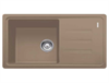 Кухонная мойка Franke BSG 611-78 114.0391.205 миндаль 114.0391.205