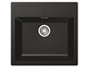 Кухонная мойка Franke SID 610 оникс (114.0443.344) 114.0443.344