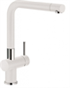 Смеситель для мойки Franke Active Plus 115.0373.817 белый 115.0373.817