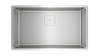 Teka FLEXLINEA RS15 71.40 M-XT 1B, мойка, нержавеющая сталь 115000054