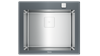 Кухонная мойка Teka Diamond RS15 1B 60 Stone Grey 115000076 115000076