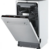Встраиваемая посудомоечная машина DeLonghi DDW06S Cristallo ultimo 1207486763