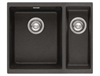 Кухонная мойка Franke SID 160 оникс (125.0443.362) 125.0443.362