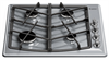 Встраиваемая газовая варочная панель Gefest СГ СН 1211 К6 14600001