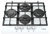 Встраиваемая газовая варочная панель Gefest ПВГ 2231 К12 14630001