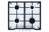 Встраиваемая газовая варочная панель Gefest ПВГ 1212-01 14660001