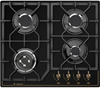 Варочная панель газовая GEFEST ПВГ 2232-01 К83 14864001