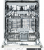 Встраиваемая посудомоечная машина Schaub Lorenz SLG VI6210 18001510