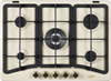 Газовая варочная панель DeLonghi AV 57 PRO 1867773159