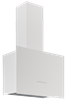 Каминная вытяжка Elikor Метеорит 60П-700-Э4Д белый 192315