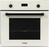 Встраиваемый электрический духовой шкаф Hyundai 6009.25 BE 1980216