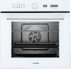 Встраиваемый электрический духовой шкаф Hyundai HEO 6745 WG 1991314