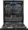 Встраиваемая посудомоечная машина Hyundai HBD 665 2023294
