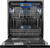 Встраиваемая посудомоечная машина Hyundai HBD 685 2023295