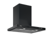 Каминная вытяжка Elikor Квадра 60П-650-К3Д антрацит 210265
