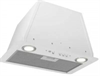 Встраиваемая вытяжка Elikor Врезной блок BOX 42П-450 белый 213844