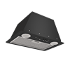 Встраиваемая вытяжка Elikor Врезной блок BOX 42П-450 черный 213845