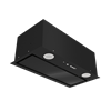 Встраиваемая вытяжка Elikor Cube 60П-650 черный/черный 229363