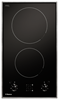 Электрическая варочная панель Hansa BHCI35133030,  Hi-Light,  независимая,  черный 23081