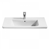 Верхний душ Hansgrohe Raindance 27471000, 18х18 см, 1 режим струи, с держателем 27471000