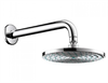 Верхний душ Hansgrohe Raindance 27476000 S 180, 1jet, с держателем, хром 27476000