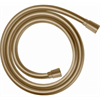 Шланг для душа HG Isiflex'B 125 см, 28272140, шлифованная бронза 28272140