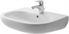Смеситель Hansgrohe Metris S 31060 для раковины 31060000