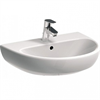Смеситель Hansgrohe Metris S 31160 для раковины с гигиеническим душем 31160000