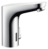 Смеситель Hansgrohe Focus Е2 31173000 для раковины, электронный 31173000