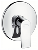 Смеситель Hansgrohe Metris 31686000 для душа, хром 31686000