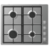 Встраиваемая газовая варочная панель Candy CHG6LX 33801967