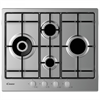 Встраиваемая газовая варочная панель Candy CHW6D4WX 33801968