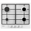 Встраиваемая газовая варочная панель Candy CHW6BRWW 33801971