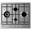 Встраиваемая газовая варочная панель Candy CHW6D4WPX 33802074